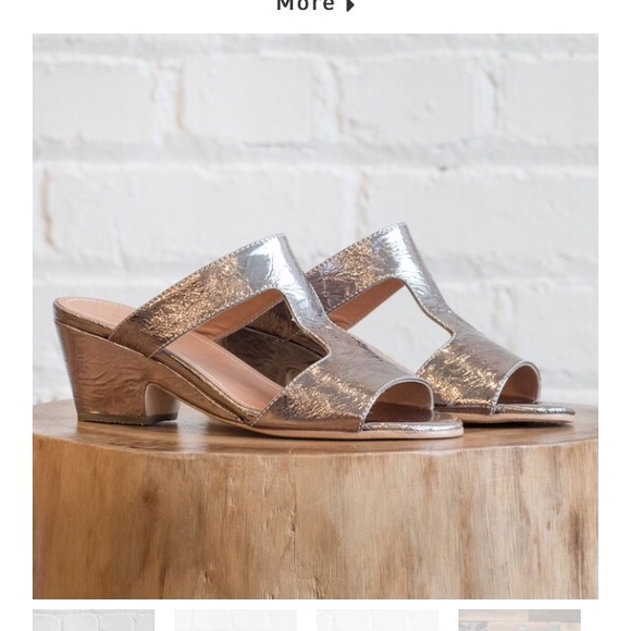 Rachel Comey Shoes - NWOB Rachel Comey Cheekie sandal